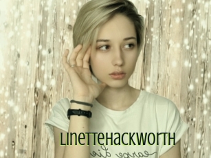 Linettehackworth