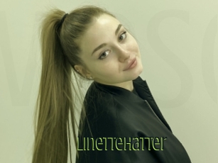 Linettehatter