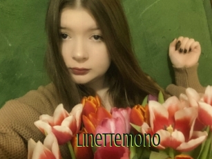 Linettemono