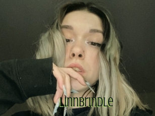 Linnbrindle
