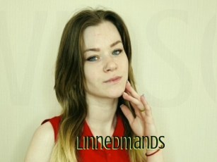 Linnedmands
