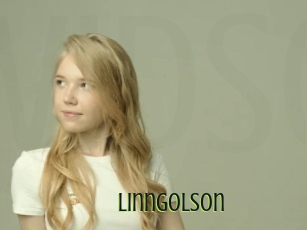 Linngolson