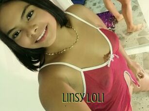Linsy_loli