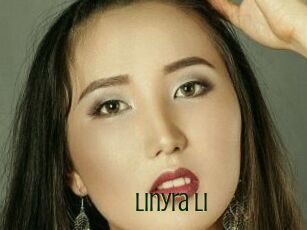 Linyra_li