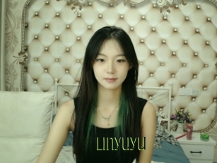 Linyuyu