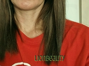 Lionbeauty