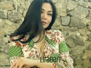 Liradaff