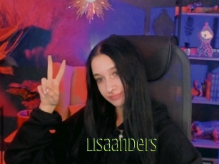Lisaanders