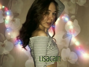 Lisacain
