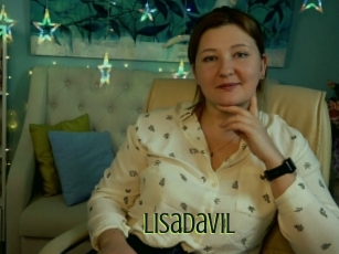 Lisadavil