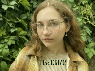 Lisadiaze