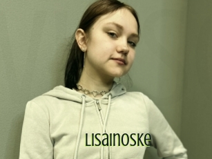 Lisainoske
