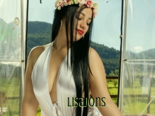 Lisajons