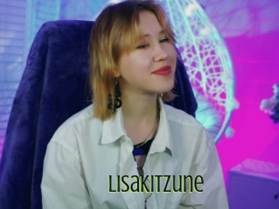 Lisakitzune