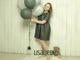 Lisaliebe