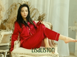 Lisaliston