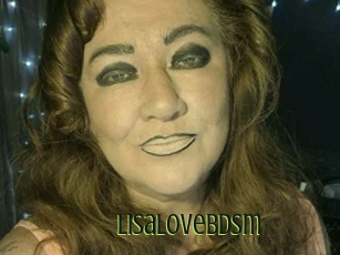 Lisalovebdsm