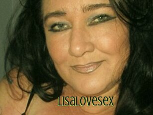 Lisalovesex