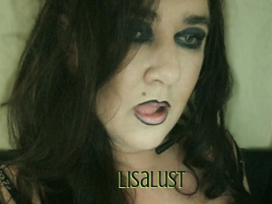 Lisalust
