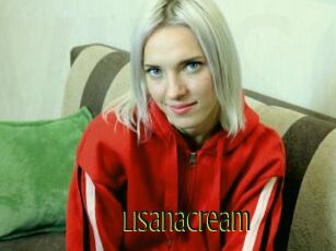 Lisanacream