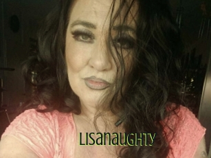 Lisanaughty