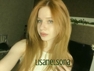 Lisanelsona