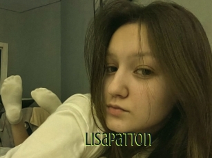 Lisapatton