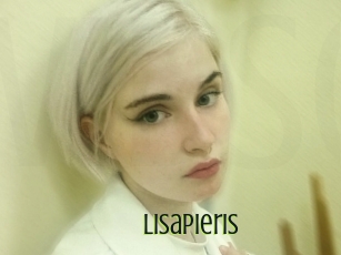 Lisapieris