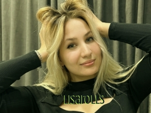 Lisarolls