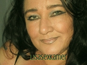 Lisasexkamer
