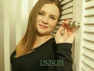 Lisaslim