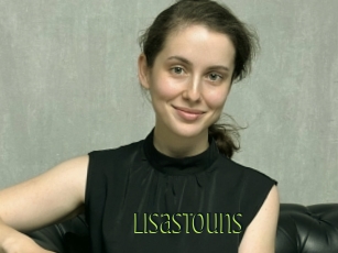 Lisastouns