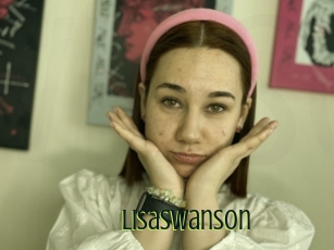Lisaswanson