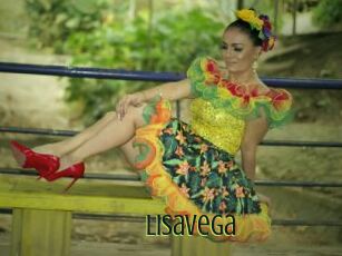 Lisavega