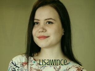 Lisawince