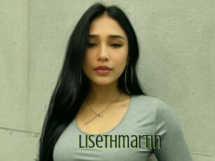 Lisethmartin
