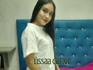 Lissaa_carter