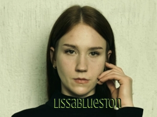 Lissablueston
