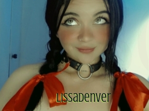 Lissadenver