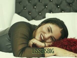 Lissaisbig