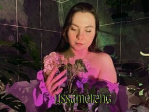 Lissamereng