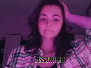Lissawright