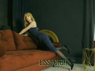 Lisshoran