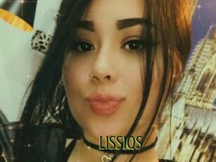 Lissiqs