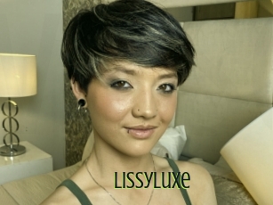 Lissyluxe
