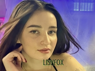 Lisyfox