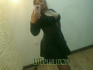 Litlelulux21x