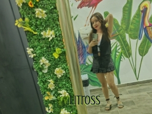 Litross