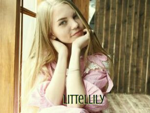 Littellily