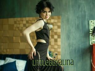 Littlebbyalina